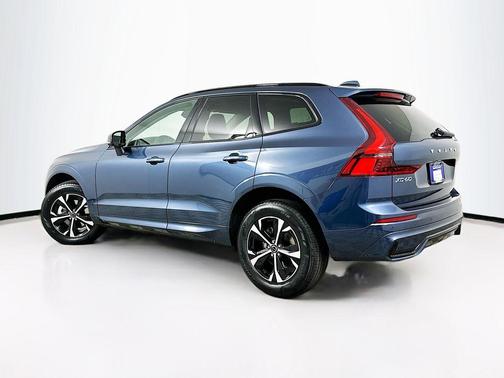 2026 Volvo XC60 B5 Core