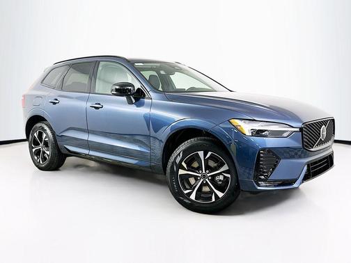 2026 Volvo XC60 B5 Core