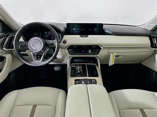 2025 Mazda CX-90 3.3 Turbo Premium Plus Package