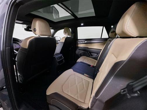 2026 Volkswagen Taos 1.5T S