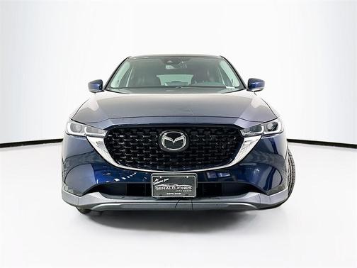 2022 Mazda CX-5 2.5 S Premium