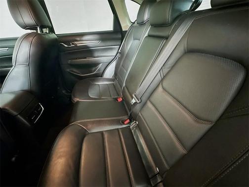 2022 Mazda CX-5 2.5 S Premium