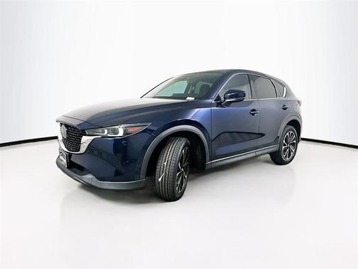 2022 Mazda CX-5 2.5 S Premium