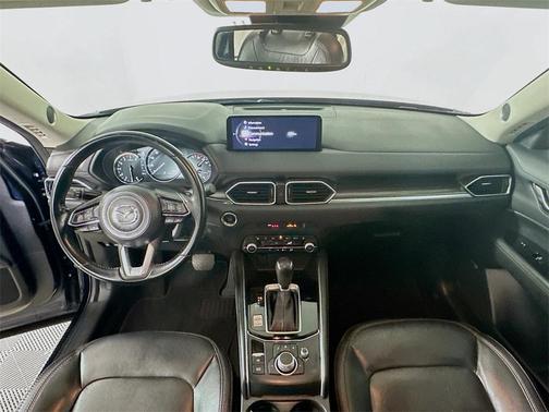 2022 Mazda CX-5 2.5 S Premium