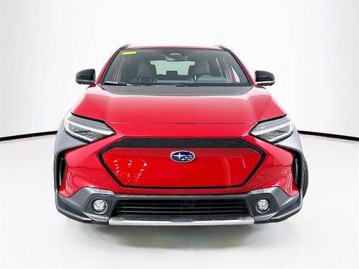 2024 Subaru Solterra Limited