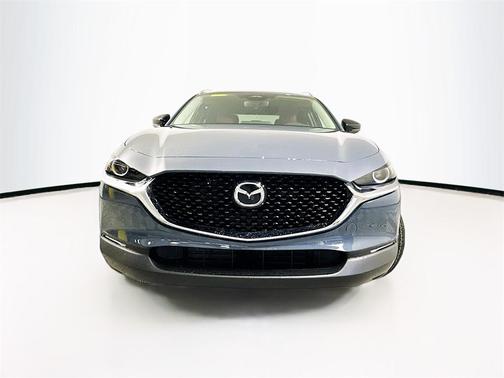 2025 Mazda CX-30 2.5 S Carbon Edition