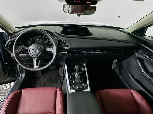2025 Mazda CX-30 2.5 S Carbon Edition
