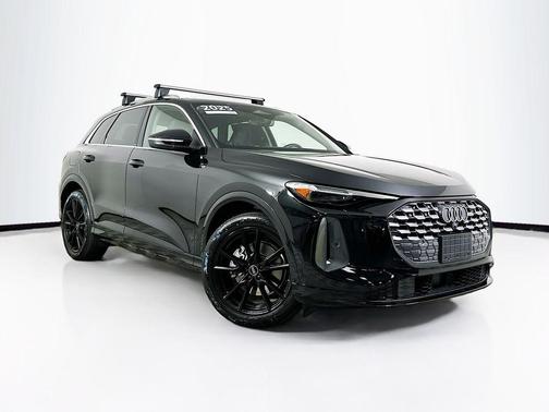 2025 Audi Q5 2.0T quattro Premium