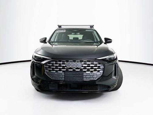 2025 Audi Q5 2.0T quattro Premium