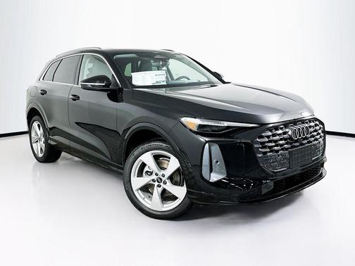 2025 Audi Q5 2.0T quattro Premium