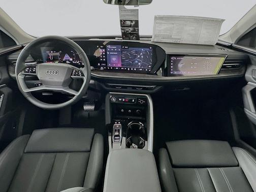 2025 Audi Q5 2.0T quattro Premium