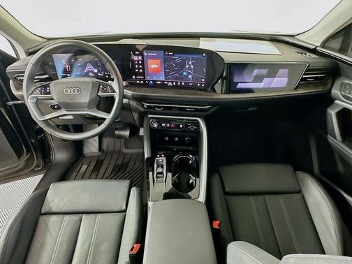 2025 Audi Q5 2.0T quattro Premium