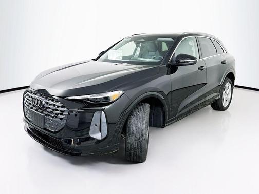 2025 Audi Q5 2.0T quattro Premium