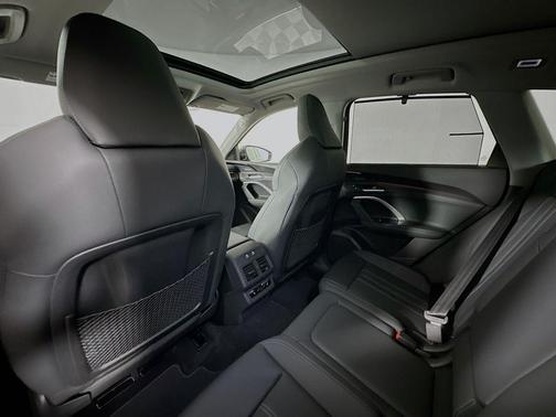 2025 Audi Q5 2.0T quattro Premium