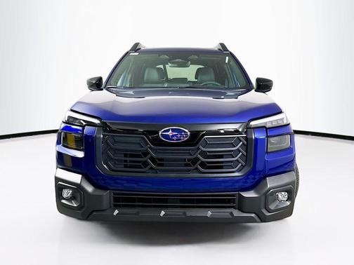 Sapphire Blue Pearl 2026 Subaru Outback Limited