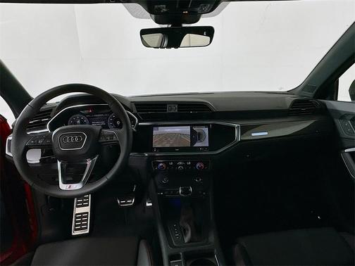 2025 Audi Q3 45 S line Premium