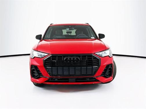 2025 Audi Q3 45 S line Premium