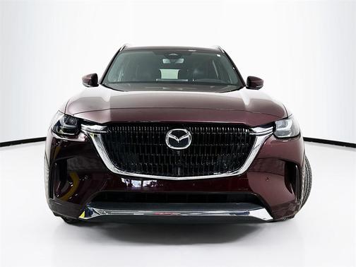 2024 Mazda CX-90 S Premium