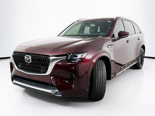2024 Mazda CX-90 S Premium