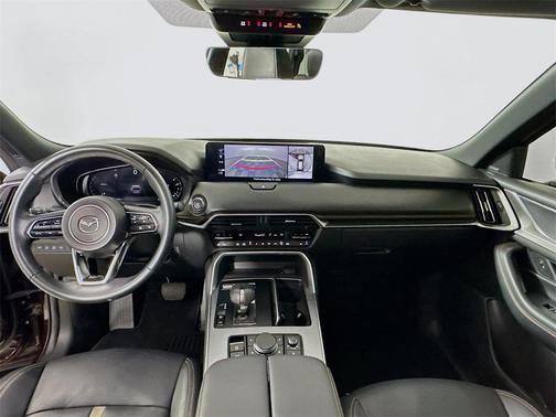 2024 Mazda CX-90 S Premium