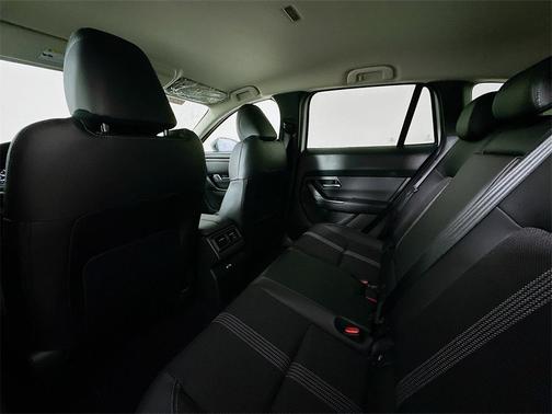 2025 Mazda CX-50 Hybrid Preferred Package