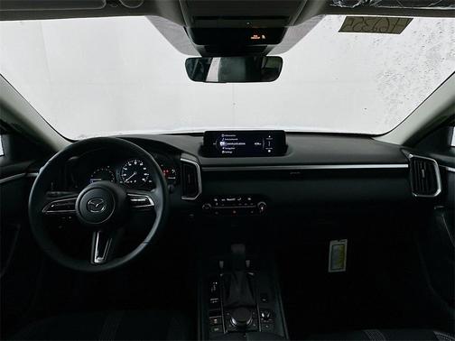 2025 Mazda CX-50 Hybrid Preferred Package