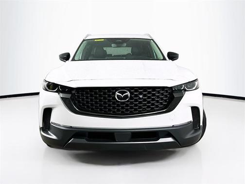 2025 Mazda CX-50 Hybrid Preferred Package