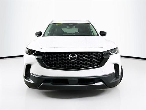 2025 Mazda CX-50 Hybrid Preferred Package