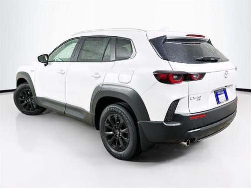 2025 Mazda CX-50 Hybrid Preferred Package