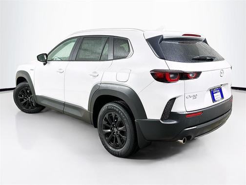 2025 Mazda CX-50 Hybrid Preferred Package