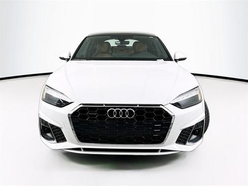 2024 Audi A5 Sportback 45 S line quattro Premium