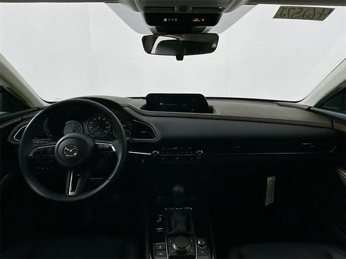 2025 Mazda CX-30 Premium Package
