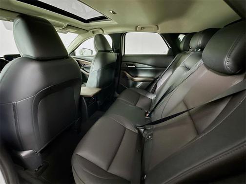 2025 Mazda CX-30 Premium Package