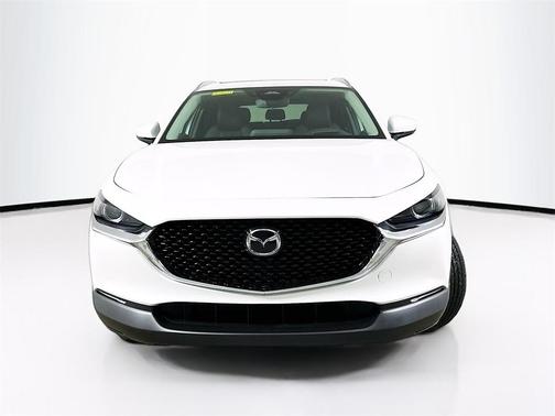2025 Mazda CX-30 Premium Package
