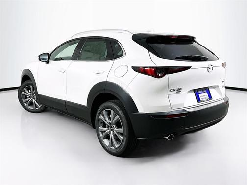 2025 Mazda CX-30 Premium Package