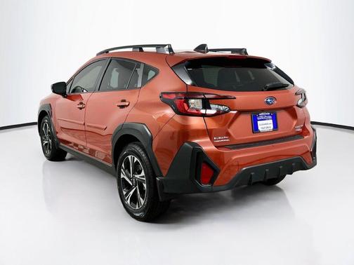 Sun 2025 Subaru Crosstrek Premium