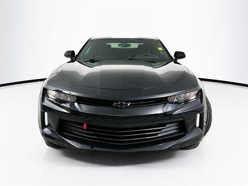 2016 Chevrolet Camaro 1LT