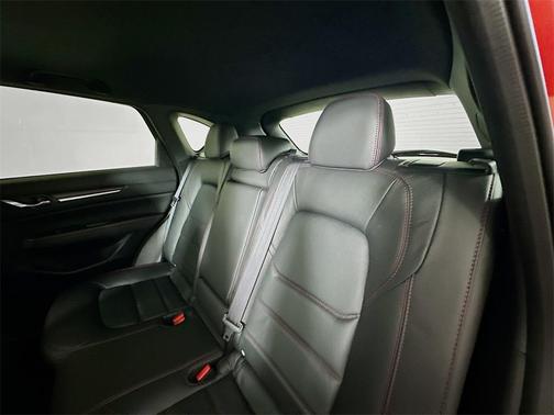 2025 Mazda CX-5 2.5 Turbo Premium Package
