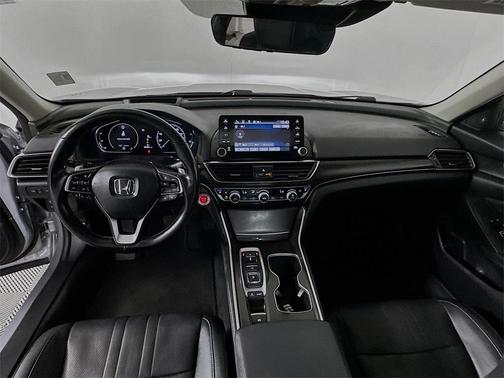 2021 Honda Accord Touring 2.0T