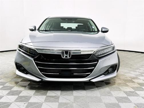2021 Honda Accord Touring 2.0T