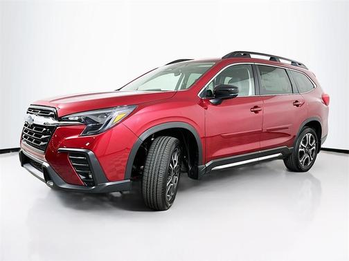 2025 Subaru Ascent Limited