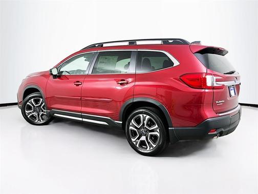 2025 Subaru Ascent Limited