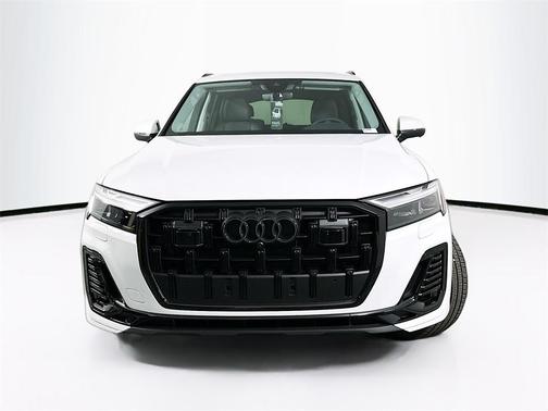 2026 Audi Q7 PLUS
