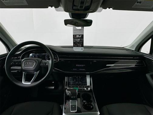 2026 Audi Q7 PLUS