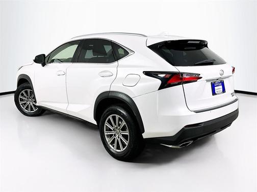 2015 Lexus NX 200t Base