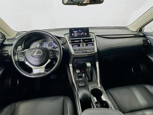 2015 Lexus NX 200t Base