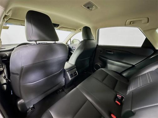 2015 Lexus NX 200t Base