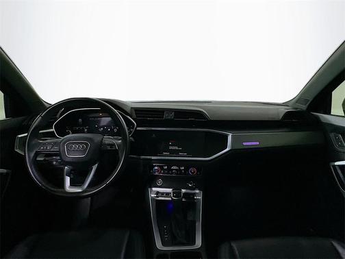 2023 Audi Q3 45 S line Premium