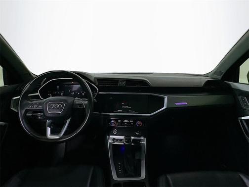 2023 Audi Q3 45 S line Premium