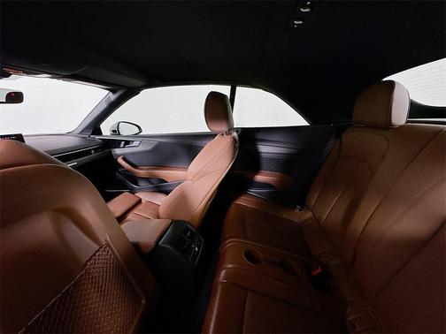 2024 Audi A5 45 S line quattro Premium